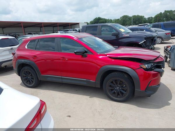 2023 MAZDA CX-50 2.5 S PREFERRED PLUS