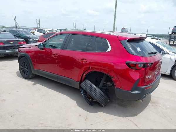 2023 MAZDA CX-50 2.5 S PREFERRED PLUS