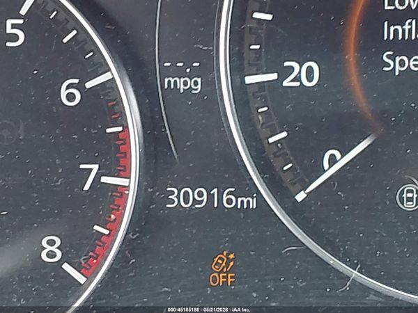 2023 MAZDA CX-50 2.5 S PREFERRED PLUS