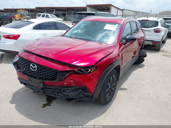 2023 MAZDA CX-50 2.5 S PREFERRED PLUS