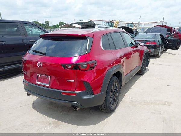 2023 MAZDA CX-50 2.5 S PREFERRED PLUS