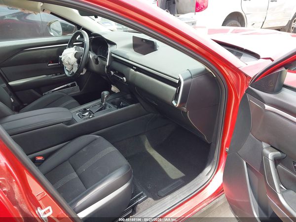 2023 MAZDA CX-50 2.5 S PREFERRED PLUS