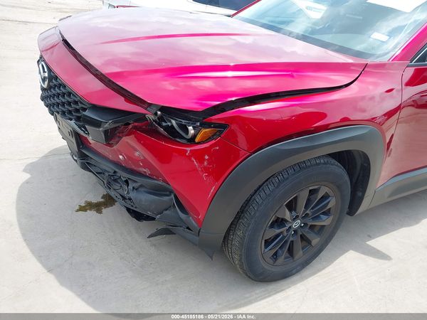 2023 MAZDA CX-50 2.5 S PREFERRED PLUS