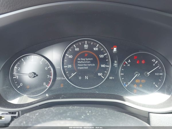 2023 MAZDA CX-50 2.5 S PREFERRED PLUS