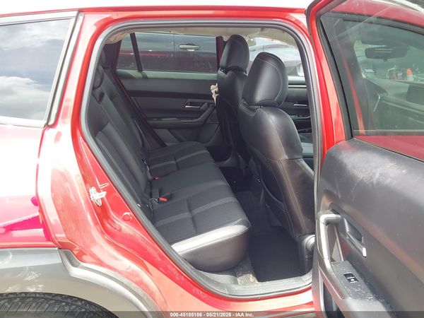 2023 MAZDA CX-50 2.5 S PREFERRED PLUS