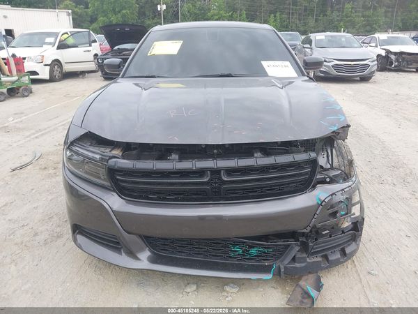 2023 DODGE CHARGER SXT