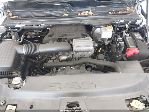 2023 RAM 1500 LIMITED  4X4 5'7 BOX