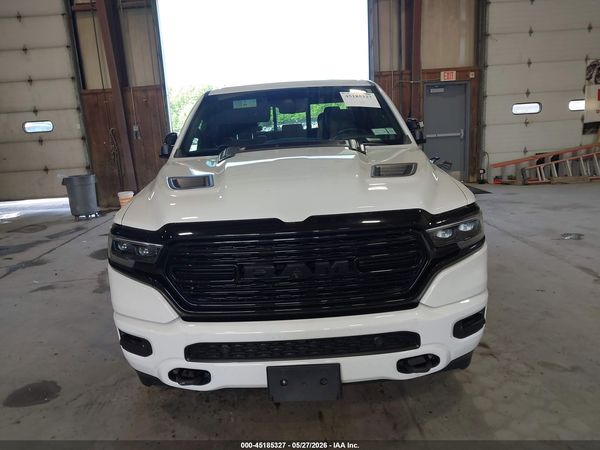 2023 RAM 1500 LIMITED  4X4 5'7 BOX
