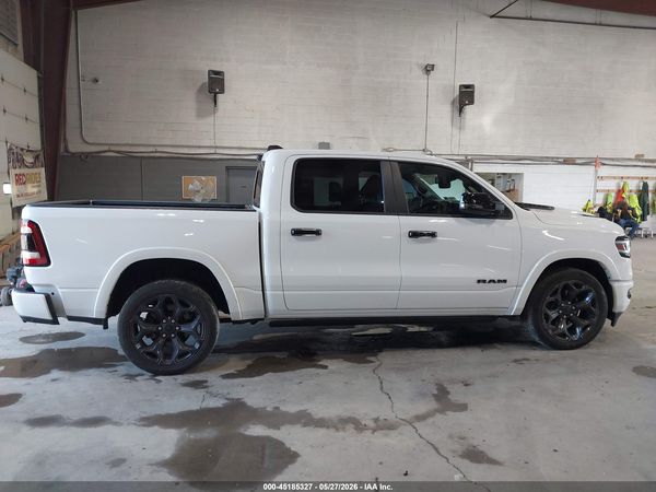 2023 RAM 1500 LIMITED  4X4 5'7 BOX