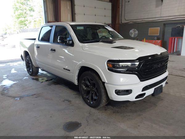 2023 RAM 1500 LIMITED  4X4 5'7 BOX