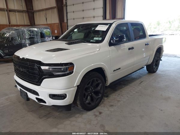 2023 RAM 1500 LIMITED  4X4 5'7 BOX