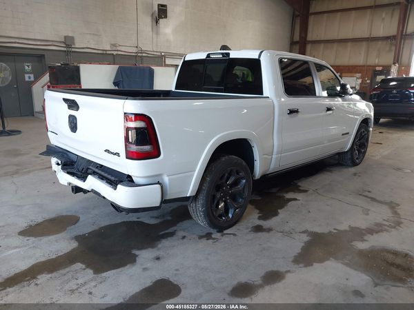 2023 RAM 1500 LIMITED  4X4 5'7 BOX