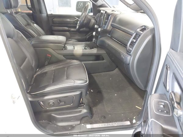 2023 RAM 1500 LIMITED  4X4 5'7 BOX