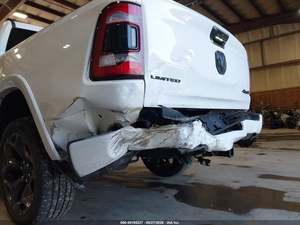 2023 RAM 1500 LIMITED  4X4 5'7 BOX