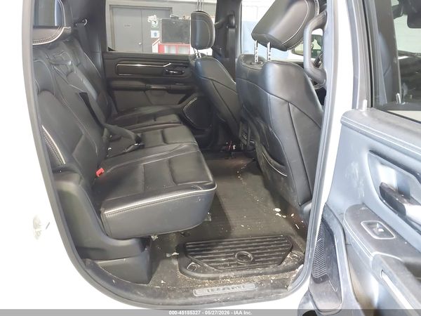 2023 RAM 1500 LIMITED  4X4 5'7 BOX