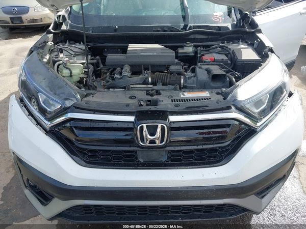 2020 HONDA CR-V AWD EX