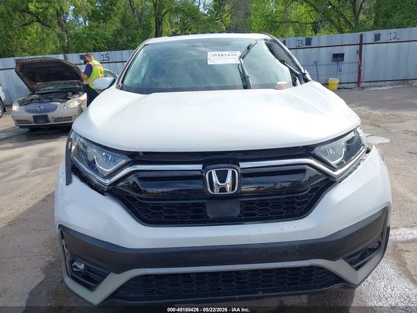 2020 HONDA CR-V AWD EX