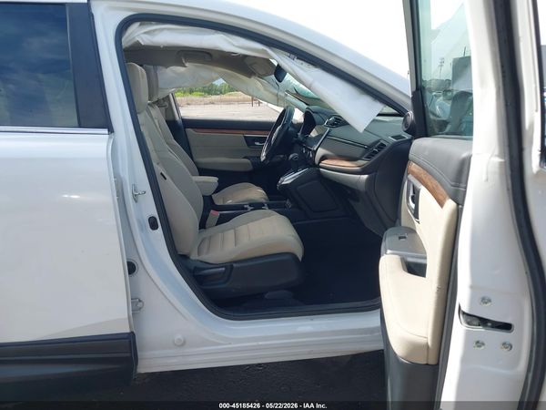 2020 HONDA CR-V AWD EX