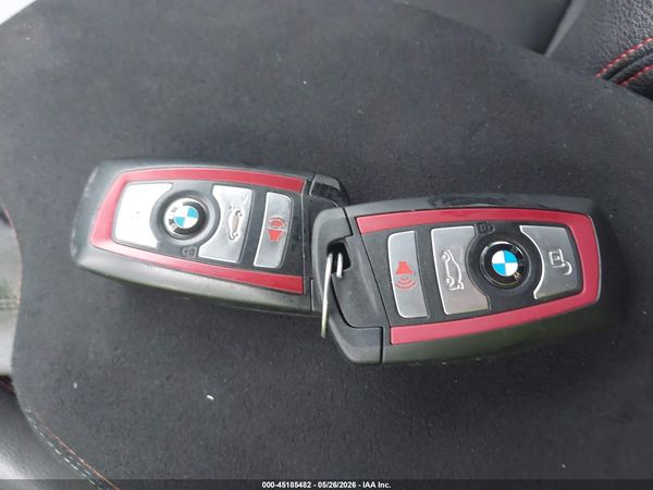 2015 BMW 435I GRAN COUPE