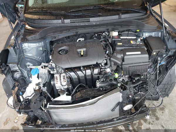 2025 KIA SOUL EX
