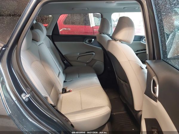 2025 KIA SOUL EX