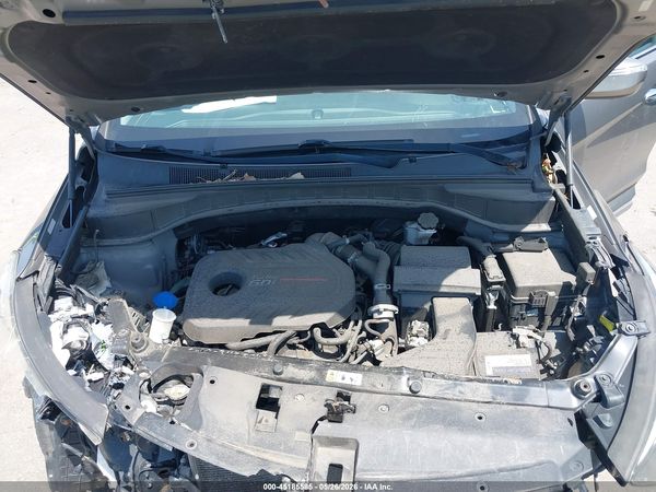 2018 HYUNDAI SANTA FE SPORT 2.0T ULTIMATE