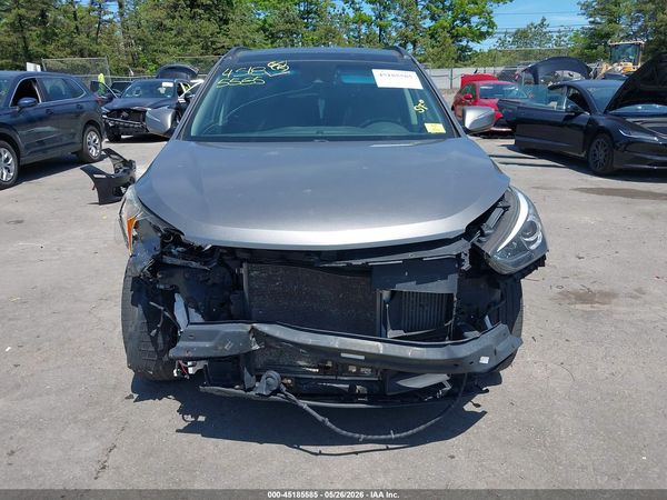 2018 HYUNDAI SANTA FE SPORT 2.0T ULTIMATE