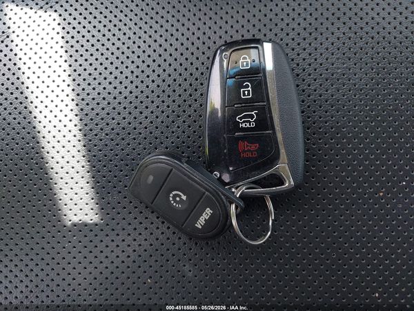 2018 HYUNDAI SANTA FE SPORT 2.0T ULTIMATE