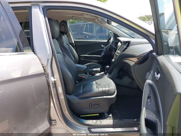 2018 HYUNDAI SANTA FE SPORT 2.0T ULTIMATE