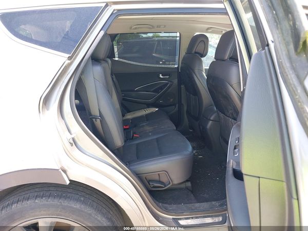 2018 HYUNDAI SANTA FE SPORT 2.0T ULTIMATE