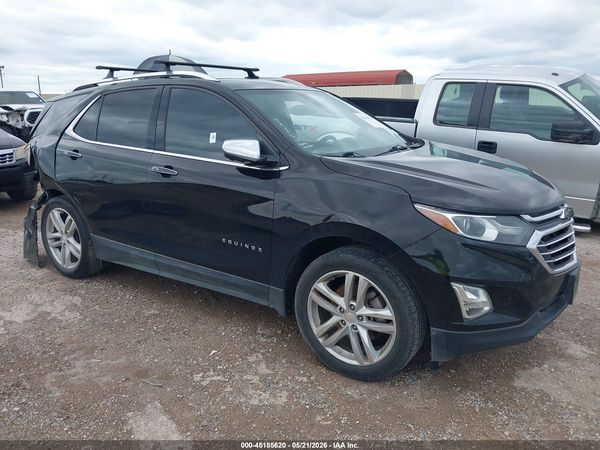 2019 CHEVROLET EQUINOX PREMIER — I1