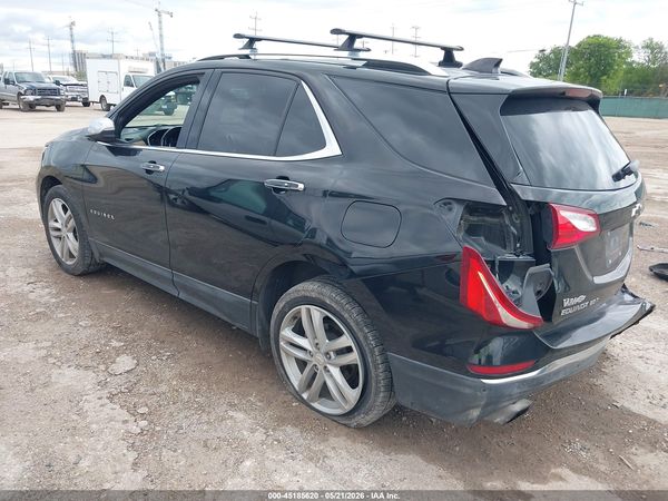 2019 CHEVROLET EQUINOX PREMIER — I3