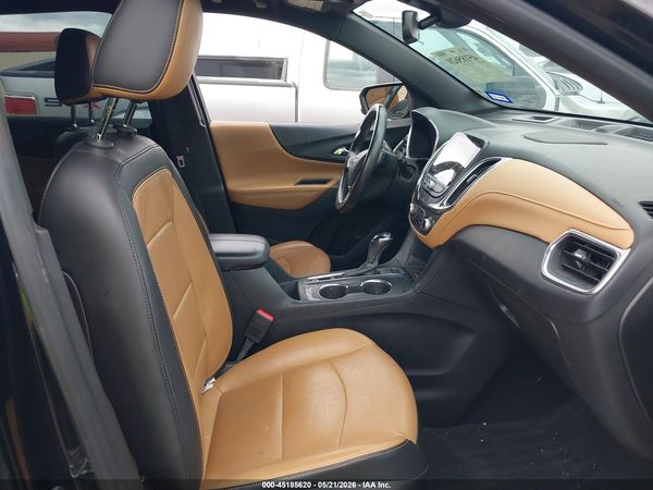 2019 CHEVROLET EQUINOX PREMIER — I5