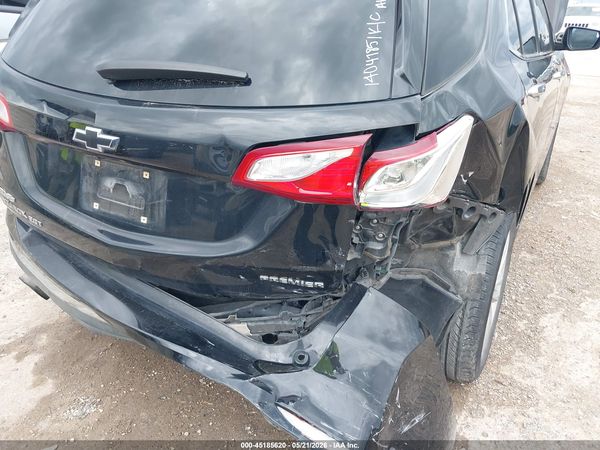 2019 CHEVROLET EQUINOX PREMIER — I6