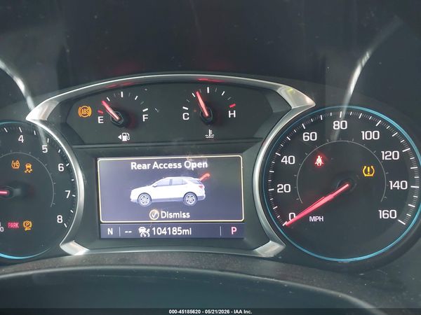 2019 CHEVROLET EQUINOX PREMIER — I7