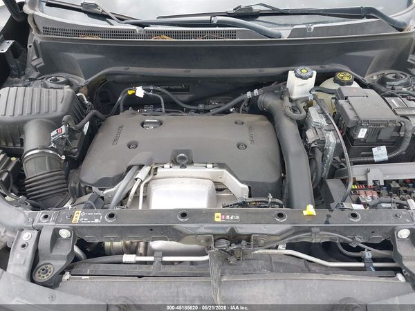2019 CHEVROLET EQUINOX PREMIER — I10