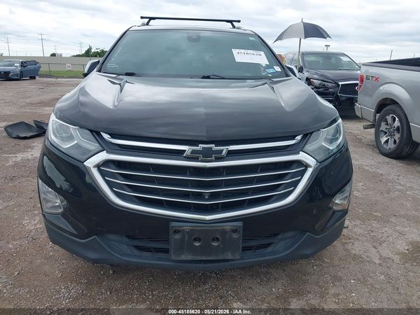 2019 CHEVROLET EQUINOX PREMIER — I115