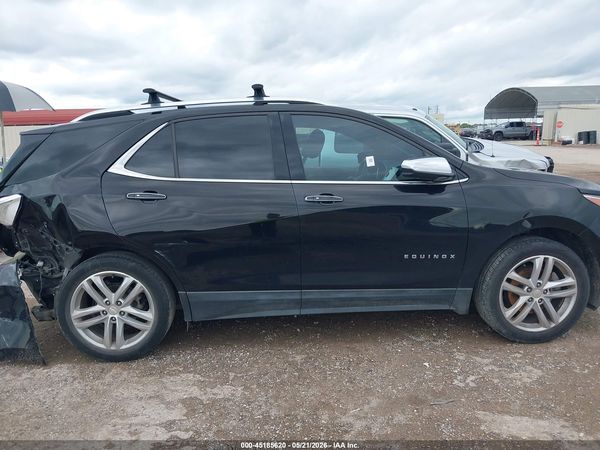 2019 CHEVROLET EQUINOX PREMIER — I116