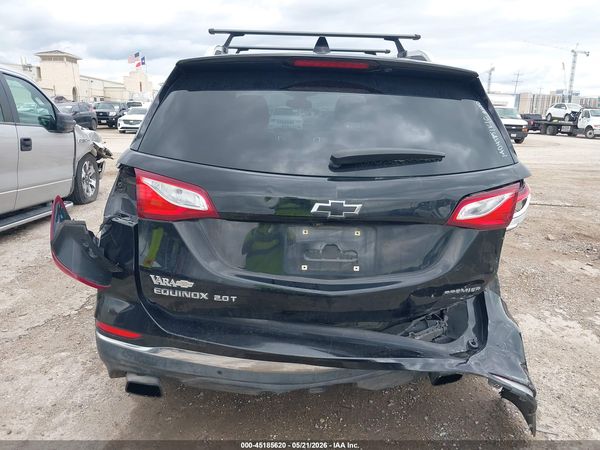 2019 CHEVROLET EQUINOX PREMIER — I119
