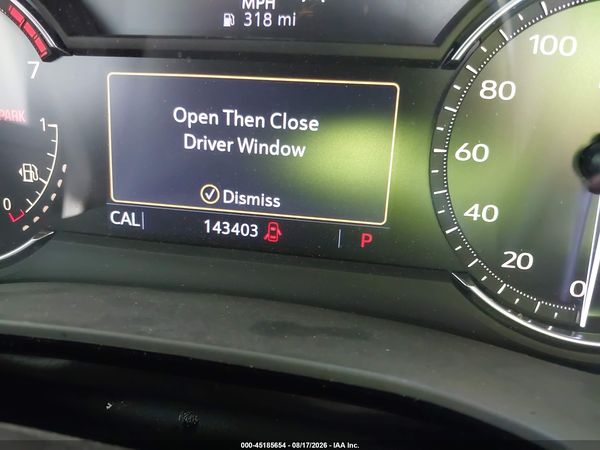 2022 CADILLAC XT5 FWD LUXURY