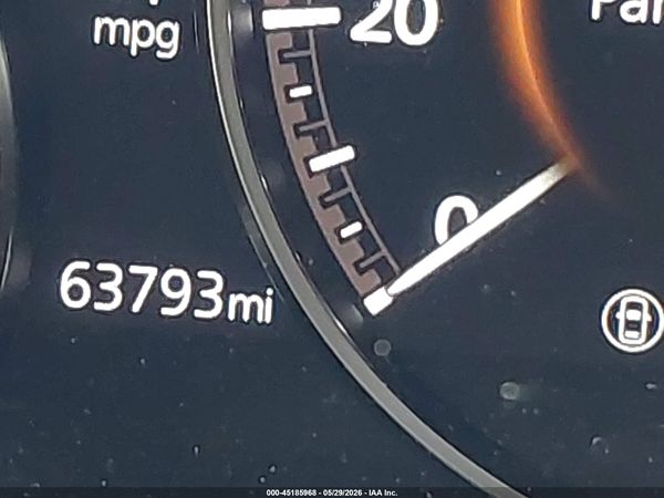2022 MAZDA MAZDA3 PREFERRED