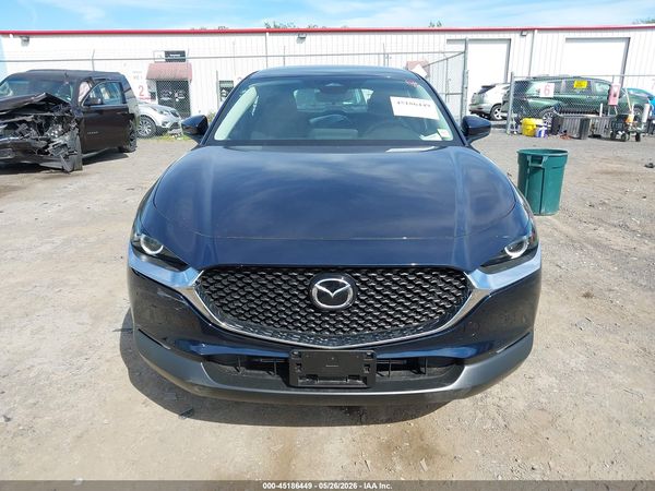 2026 MAZDA CX-30 2.5 S