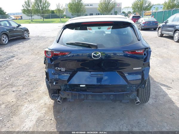 2026 MAZDA CX-30 2.5 S