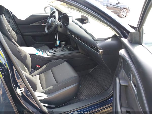 2026 MAZDA CX-30 2.5 S