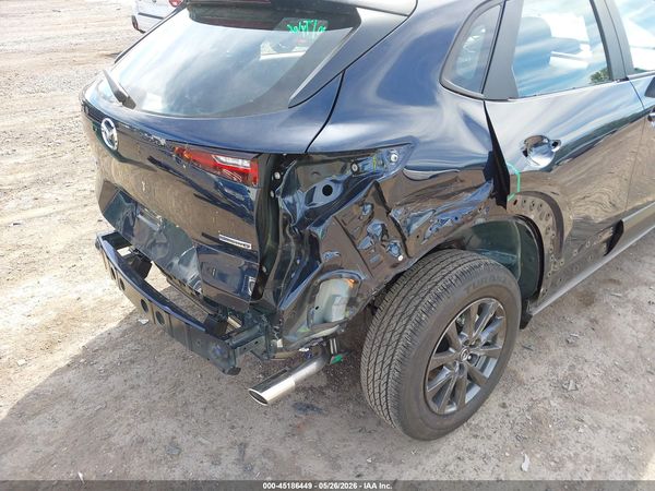 2026 MAZDA CX-30 2.5 S