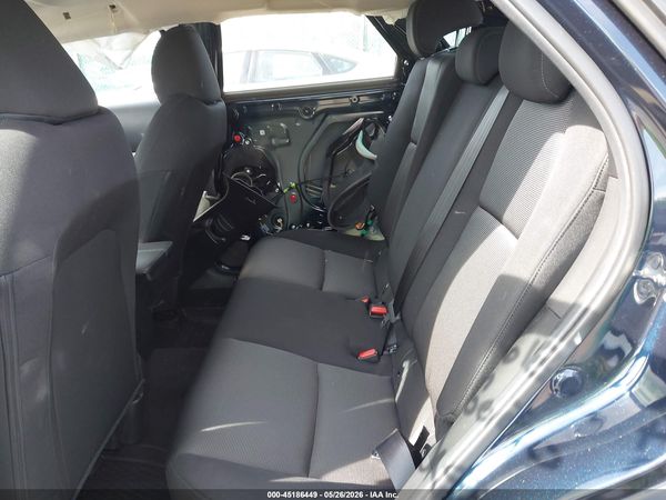 2026 MAZDA CX-30 2.5 S
