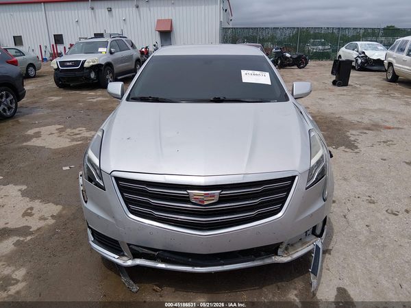 2018 CADILLAC XTS LUXURY