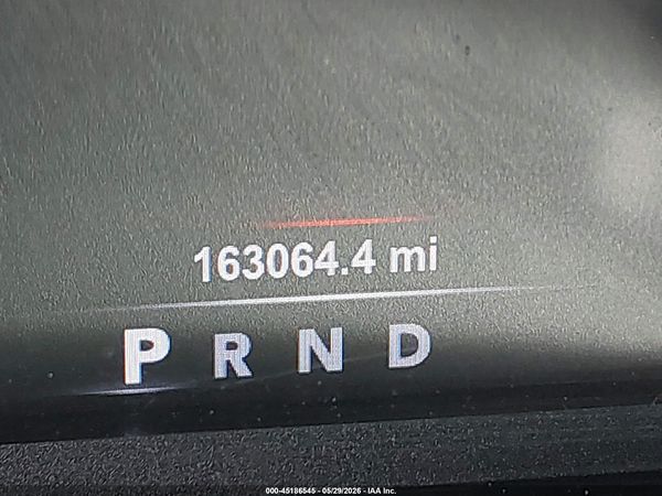 2017 RAM 1500 BIG HORN  4X2 6'4 BOX