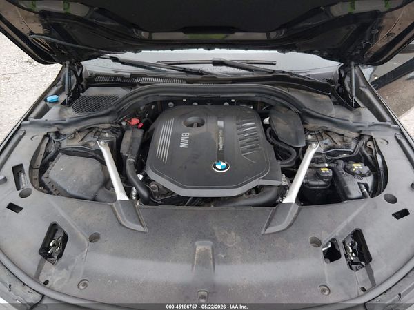 2018 BMW 640I GRAN TURISMO XDRIVE