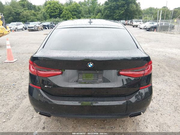 2018 BMW 640I GRAN TURISMO XDRIVE